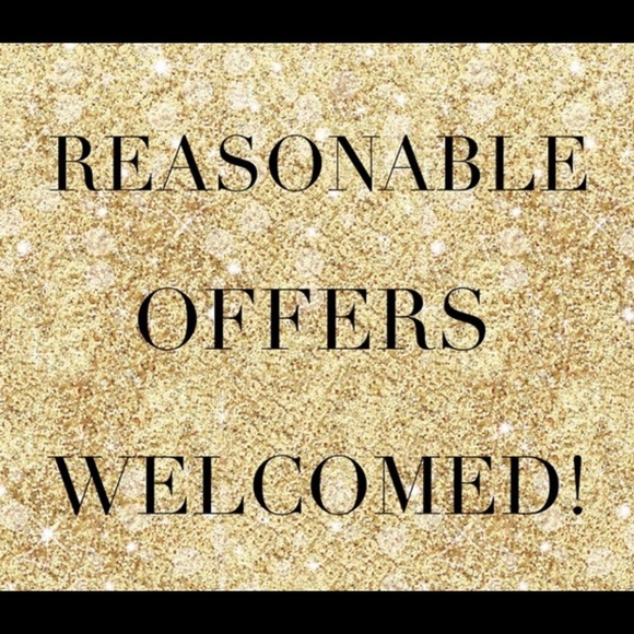 Other - Offers Welcome